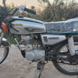 موتور هوندا پیشرو مدل ۸۳