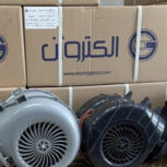 پخش عمده و تکی فن باکس شبیه ساز