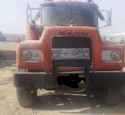 ماک کشنده