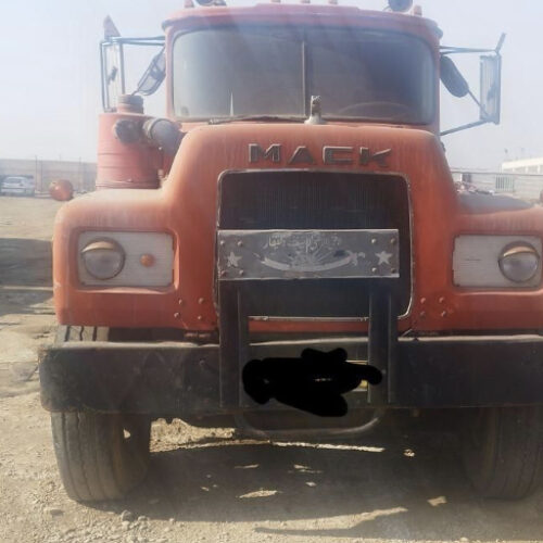 ماک کشنده