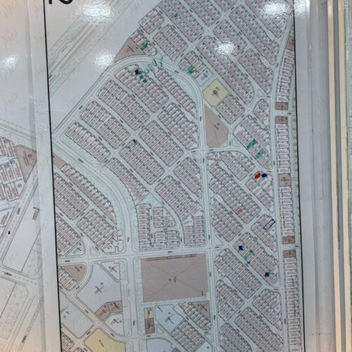 مهرشهر قطعه ۲۲ با وکالت بلاعزل