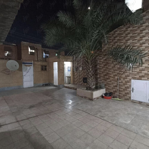 فروش ویلایی 250 دو طبقه در گلستان