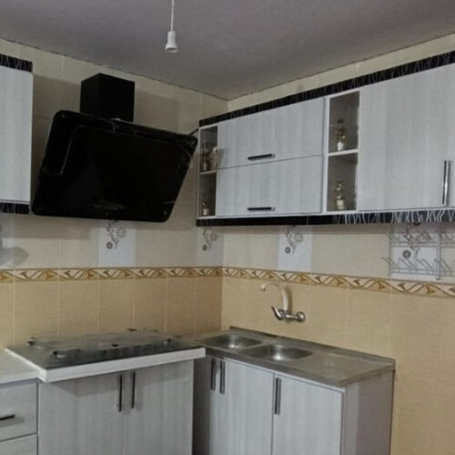 کابینت فلزی طرح ام دی اف باکسی