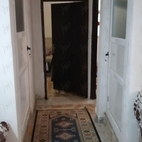 آپارتمان درمحله مسکن مهر فرهنگیان ۹۷ متری