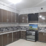 کابینت پیش ساخته