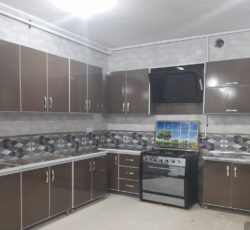 کابینت پیش ساخته