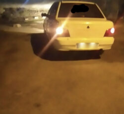 پراید 132 SX، مدل ۱۳۹۱