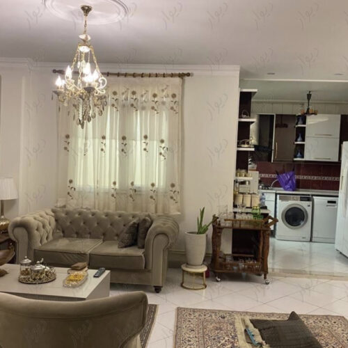 در حد کلید اول/۹۰ متری/کیان آباد