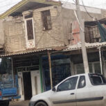 خونه ویلایی ۳۰۰ متر تجاری قلب بازار