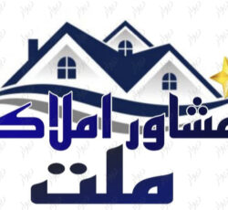 فروش زمین دو نبش مولوی 2ملت.