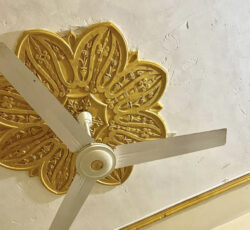 پنکه سقفی