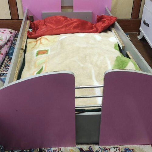تخت کودک