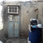 فروش خانه ویلایی کلنگی