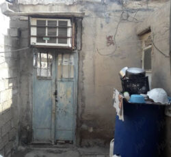 فروش خانه ویلایی کلنگی