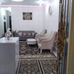 خانه ویلایی مدن