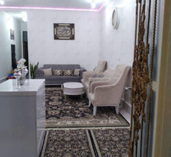 خانه ویلایی مدن