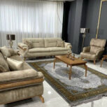 مبل راحتی لینا