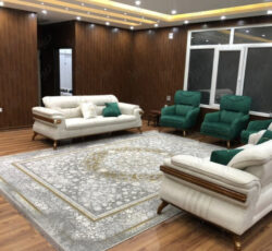 فروش آپارتمان فاز۲ نزدیک بلوارکوثر