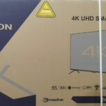 تلویزیون اکس ویژن 50 اینچ 4K