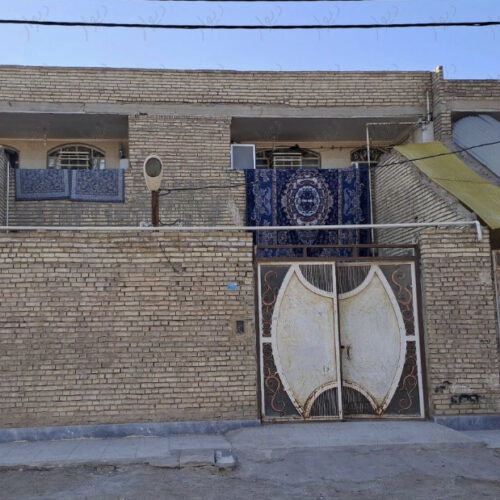 فروش منزل سه واحدمن