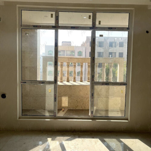 آپارتمان ۱۳۰م/گلستان/سعدی/فول هوشمند/برند
