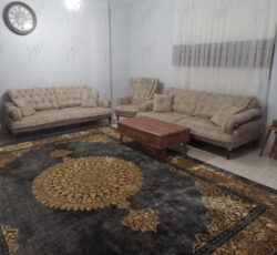 آپارتمانی منازل کافراه ، ۸۴ متری