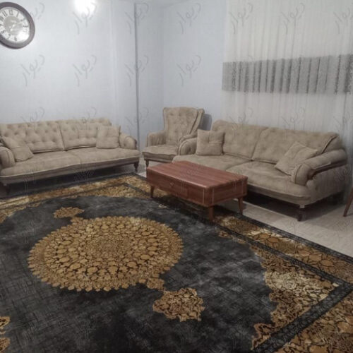 آپارتمانی منازل کافراه ، ۸۴ متری