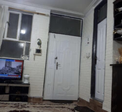 آپارتمان 250دستگاه روبه نما