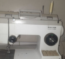 چرخ صنعتی ریکار