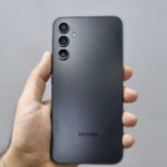 سامسونگ Galaxy A34 ۱۲۸ گیگابایت