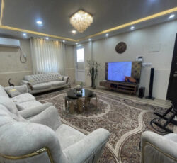 سربندر ۲۵۰دستگاه ۹۵متری