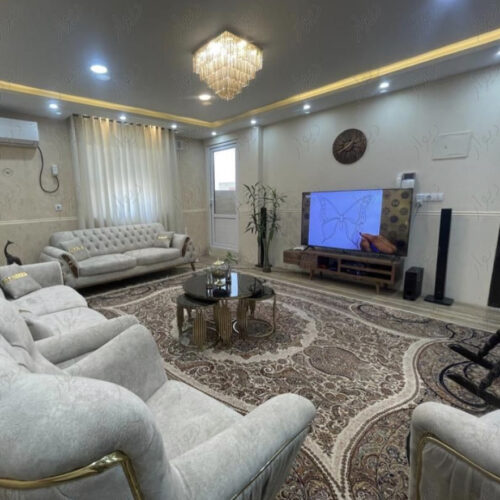 سربندر ۲۵۰دستگاه ۹۵متری