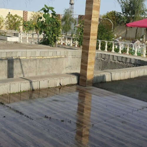 ویلا 1000متری شوشتر
