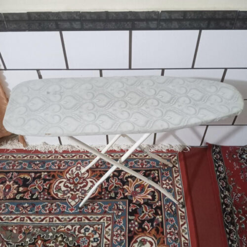 میز اتو