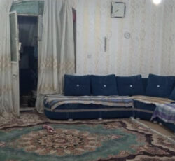 منازل بنیاد مسکن خ مطهری ۴واحدی سند تک برگ