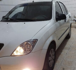 تیبا صندوق‌دار SX، مدل ۱۴۰۱