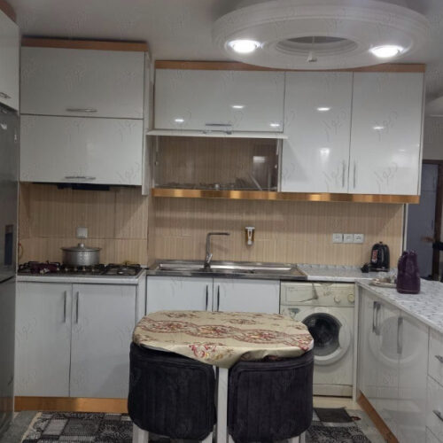 فروش آپارتمان60هکتاری فرودگاه شیک و تمیز