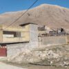 225 متر زمین مسکونی در شهر اردل