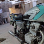 موتور 95