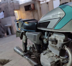 موتور 95