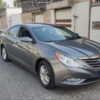 سوناتا YF مدل 2013 آمریکا