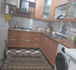 آپارتمان ۸۳ متری