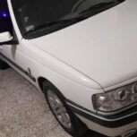 پژو 405 SLX بنزینی، مدل ۱۳۹۷ در عبدالخان