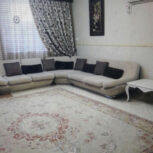 فروش ساختمان ویلای۲واحده (سربندر کوی اباذر رجایی)