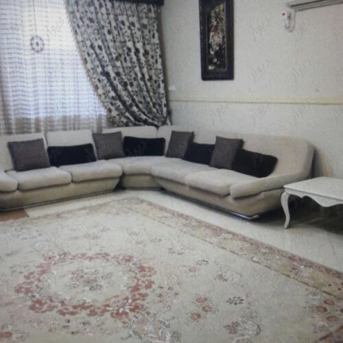 فروش ساختمان ویلای۲واحده (سربندر کوی اباذر رجایی)