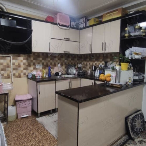 ۸۲متری تاپ لوکیشن جلو