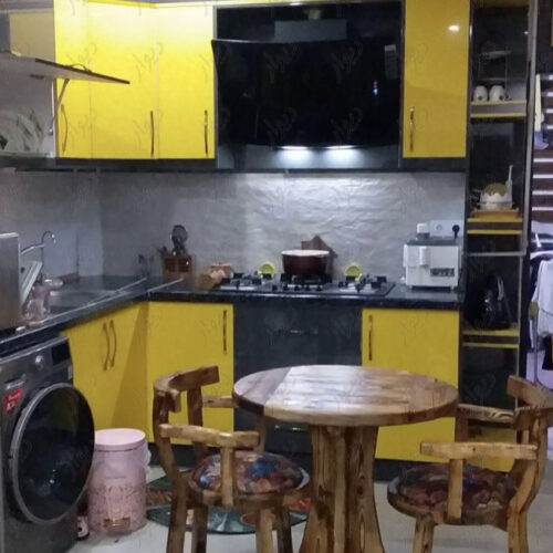 آپارتمان ۷۳مترفاز۳