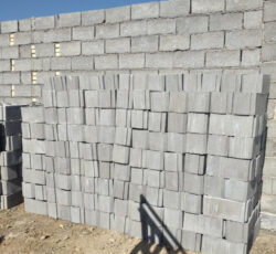 تیرچه بلوک یاس