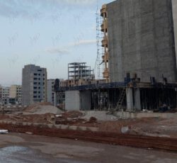مهرشهر قطعه34 فاز سوم