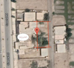زمین اروندکنار